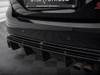 Maxton Rear Valance V.2 Ford Fiesta Mk8 ST