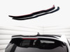 Maxton Spoiler CAP V.1 Ford Focus Hatchback ST Mk4