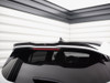 Maxton Spoiler CAP V.1 Ford Focus Hatchback ST Mk4