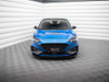 Maxton Front Splitter V.7 Ford Focus ST / ST-Line Mk4