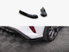 Maxton Rear Side Splitters V.2 Ford Focus Mk4 ST