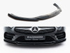 Maxton Front Splitter V.1 Mercedes-Benz CLS AMG-Line C257