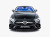 Maxton Front Splitter V.1 Mercedes-Benz CLS AMG-Line C257