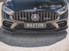 Maxton Front Splitter V.3 Mercedes-Benz CLS AMG-Line C257