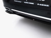 Maxton Rear Splitter Mercedes-Benz CLS AMG Line C257