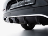 Maxton Rear Valance Mercedes-Benz CLS AMG Line C257