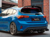 Maxton Spoiler Ford Focus Hatchback Mk4
