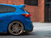 Maxton Spoiler Ford Focus Hatchback Mk4