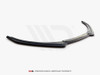 Maxton Front Splitter Jaguar XJ X351 Facelift (2015-2019)