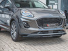 Maxton Front Splitter Ford Puma Mk1