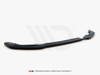Maxton Central Rear Splitter Ford Puma Mk1