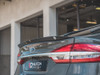 Maxton Spoiler CAP Ford Mondeo Liftback Mk5