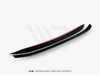 Maxton Spoiler CAP Ford Mondeo Liftback Mk5