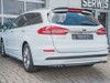 Maxton Spoiler CAP Ford Mondeo Estate Mk5 Facelift