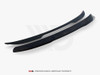 Maxton Spoiler CAP Ford Mondeo Estate Mk5 Facelift