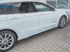 Maxton Side Skirts Diffusers Ford Mondeo Mk5 Facelift / Preface
