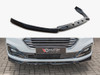 Maxton Front Splitter Ford Mondeo Mk5 Facelift