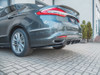 Maxton Rear Valance Ford Mondeo Vignale Mk5 Facelift