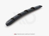 Maxton Rear Valance Ford Mondeo Vignale Mk5 Facelift