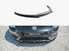 Maxton Front Splitter Abarth 124 Spider