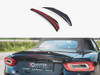 Maxton Spoiler CAP Abarth 124 Spider