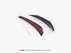 Maxton Spoiler CAP Abarth 124 Spider
