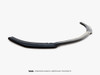 Maxton Front Splitter V.1 Mercedes AMG GT 63S 4-door Coupe Aero