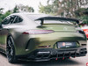 Maxton Spoiler CAP Mercedes AMG GT 63S 4-door Coupe