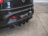 Maxton Rear Diffuser Fiat Bravo Sport MK2 (2007-2014)
