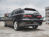 Maxton Rear Side Splitters Alfa Romeo 156 SW Facelift (2003-2006)