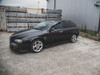 Maxton Side Skirts Diffusers Alfa Romeo 156 Facelift (2003-2006)