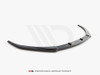 Maxton Front Splitter Lexus LS MK4 Facelift (2012-2017)