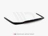 Maxton Central Rear Splitter Lexus LS Mk4 Facelift