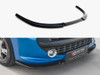 Maxton Front Splitter Peugeot 207 Sport (2006 - 2009)