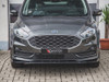 Maxton Front Splitter Ford S-max MK2 Facelift (2019-)