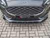Maxton Front Splitter Ford S-max MK2 Facelift (2019-)