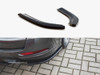 Maxton Rear Side Splitters Ford S-Max Vignale Mk2 Facelift (2019-)