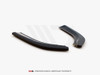 Maxton Rear Side Splitters Ford S-Max Vignale Mk2 Facelift (2019-)