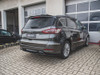 Maxton Central Rear Splitter Ford S-Max Vignale Mk2 Facelift (2019-)