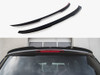 Maxton Spoiler CAP Ford S-max MK2 Facelift (2019-)