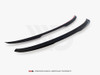 Maxton Spoiler CAP Ford S-max MK2 Facelift (2019-)