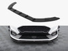 Maxton Street PRO Front Splitter Ford Fiesta Mk8 ST / ST-Line
