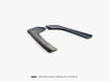 Maxton Rear Side Splitters Mercedes-Benz CLA AMG-Line X118