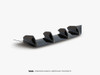 Maxton Rear Valance Mercedes-Benz CLA AMG-Line X118
