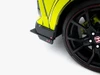Maxton Street PRO Rear Diffuser Honda Civic Type-R Mk10 / Mk10 Facelift