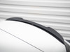 Maxton Spoiler CAP Mercedes-Benz CLA Shooting Brake AMG-Line X118