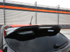 Maxton Spoiler CAP Ford Focus St-line MK3 FL (2015-2018)