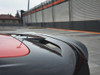 Maxton Spoiler CAP Ford Focus St-line MK3 FL (2015-2018)