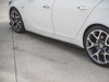 Maxton Side Skirts Diffusers Opel / Vauxhall Insignia Mk1 OPC