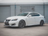 Maxton Side Skirts Diffusers Lexus IS F MK2 (2007-2013)